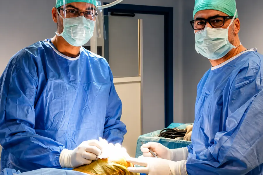 Skilled Cancer Surgery Treatment Kolkata